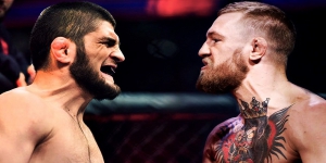 Misi Presiden UFC : Akan Mempertemukan Kembali Khabib Lawan McGregor