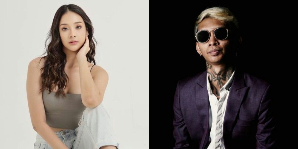 Young Lex Sindir Anya Geraldine di IG dan Nilai Lupa Pertemanan