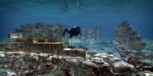 Menakjubkan! Ini 5 Peninggalan Dunia Kuno yang Ditemukan di Dasar Laut
