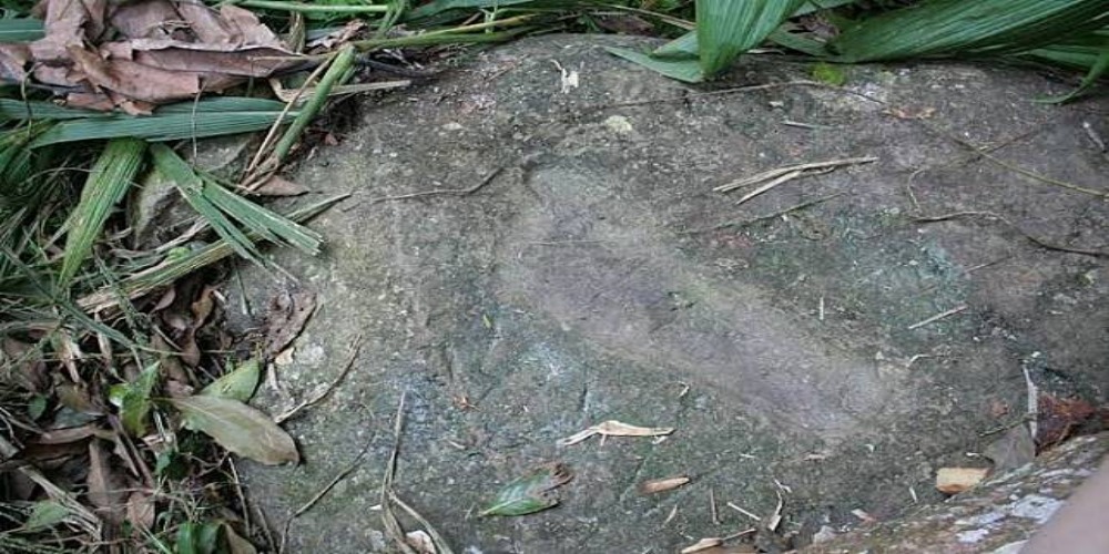 Cerita Misteri Sang Hyang di Gunung Mananggel, Sering Dikunjungi Peziarah dan Terdengar Suara Gamelan