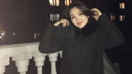 Instagram Dayana si Gadis Cantik Kazakhstan yang Sukai Fiki Naki Diburu Netizen Indonesia