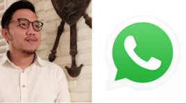 Melawan Pengaruh WhatsApp untuk Membangun Kedaulatan Digital Republik Indonesia	