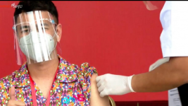 Fakta Raffi Ahmad yang Kepergok Keluyuran Tanpa Masker Setelah Divaksinasi