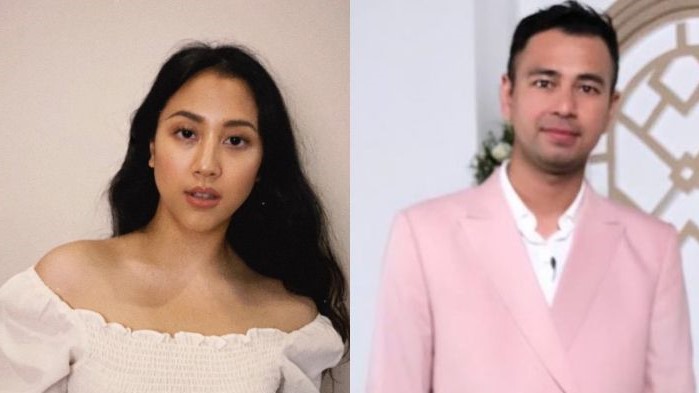 Teguran Keras Sherina Munaf, ke Raffi Ahmad Pasca Divaksin