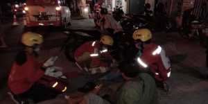 Cerita Mistis Relawan PMI Semarang, Lihat Penampakan Korban Tewas Kecelakaan dan Sosok Hantu ini