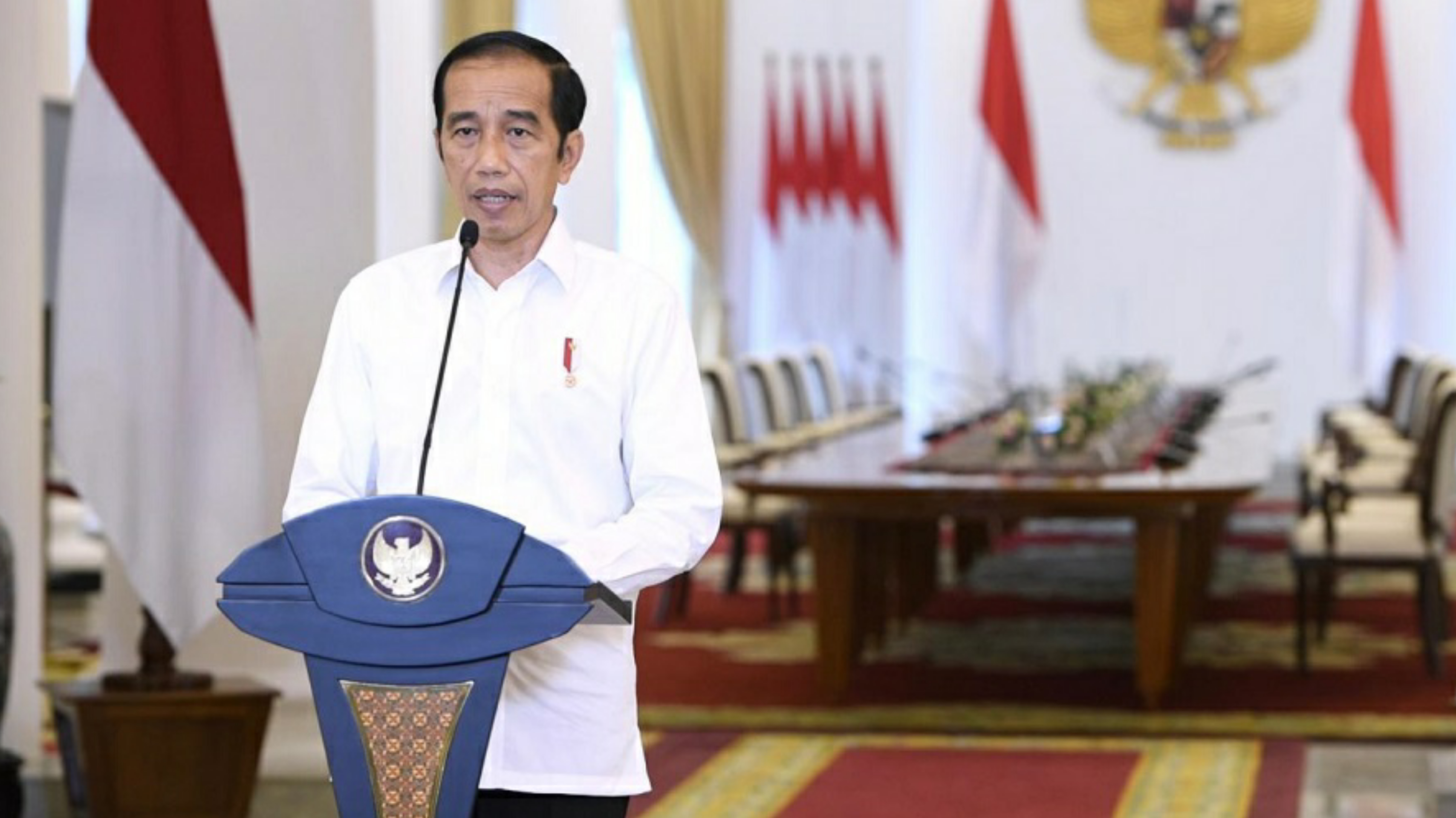 Tanggap Bencana, Presiden Jokowi Perintahkan Mensos Risma dan Doni Monardo Terbang ke Mamuju