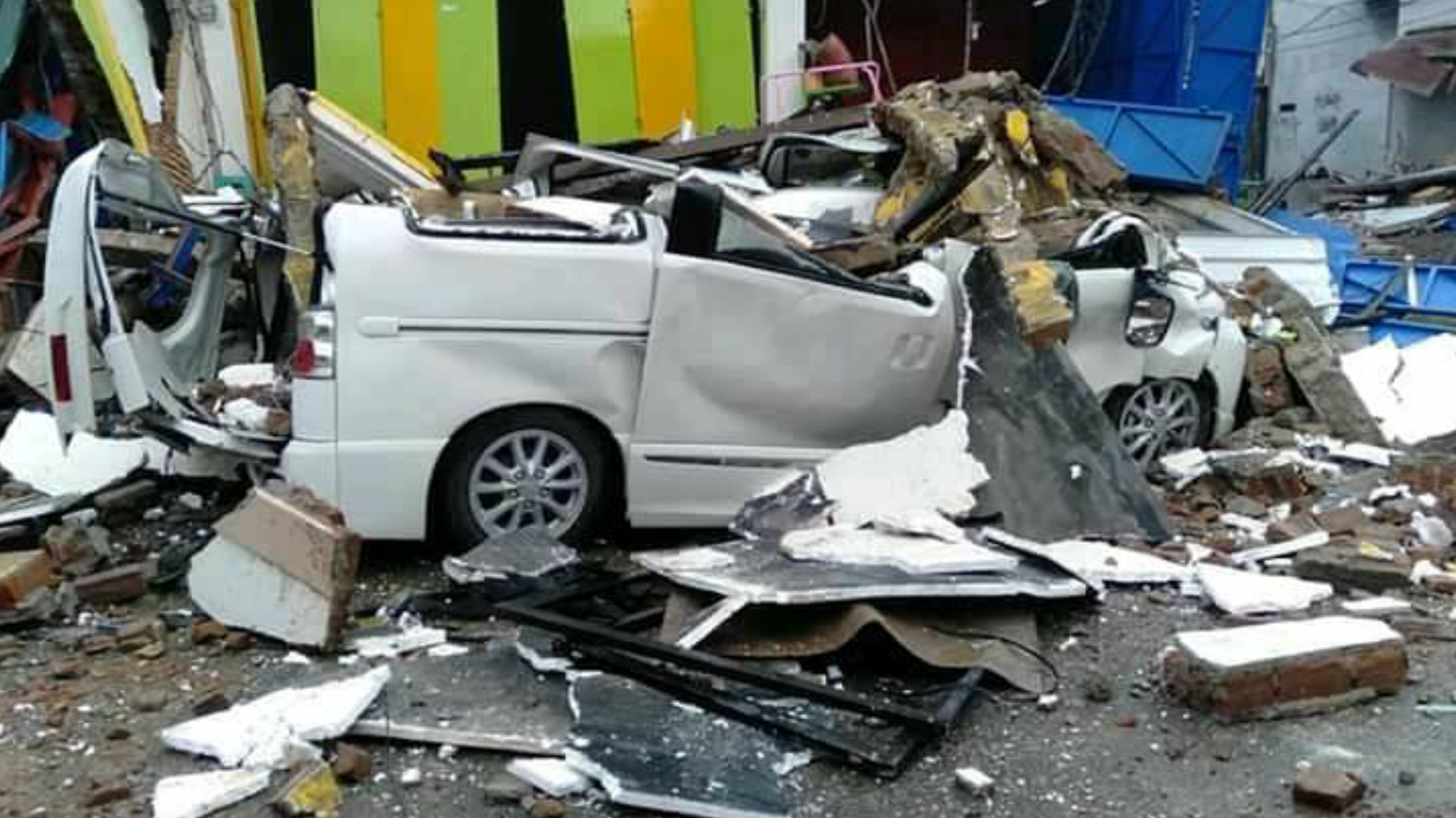 Fakta-fakta Gempa M 6,2 di Majene, yang Dirasakan Hingga Wilayah Makassar