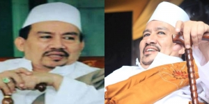 Fakta-fakta Habib Ali Bin Abdurrahman Assegaf Meninggal di RS Holistik Purwakarta