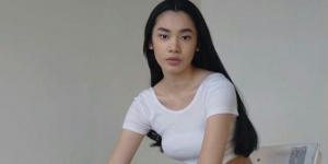 Fakta-fakta Audrey Bianca, Peserta Indonesia Next Top Model 2020