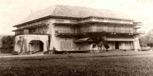 Kisah Misteri Istana Woodneuk di Singapura, Konon Tempat Sarang Hantu