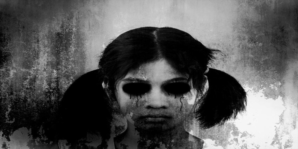 Cerita Misteri Yurei, Hantu-hantu Jepang Pendendam yang Menyeramkan