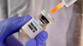 Kemenkes Tanggapi Isu Video Viral Warga Pingsan Usai Vaksin COVID-19