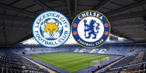 Prediksi Skor Leicester City vs Chelsea di Liga Inggris 2020/2021