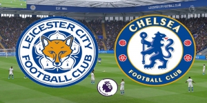 Prediksi Susunan Pemain Leicester City vs Chelsea di Liga Inggris 2020/2021
