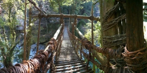 Serem! Ini 7 Tempat Angker di Jepang, Salah Satunya Jembatan Oiran Buchi