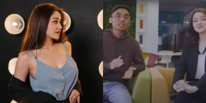 YouTuber Junaedi Firdaus Tutup Kolom Komentar Video Bersama Dayana Pasca Dihujat Netizen