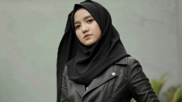Fakta Menarik Wirda Salamah, Putri Cantik Ustaz Yusuf Mansur yang Ternyata Pengusaha Muda
