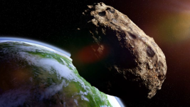 Daftar Asteroid Tercepat yang Akan Sapa Bumi di 2021