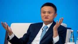Fakta-fakta Kemunculan Jack Ma di Depan Publik Usai Dikabarkan Menghilang Sejak Oktober 2020