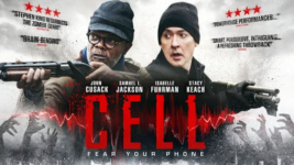 Spoiler Film Cell yang Masuk Google Trends, Ketika Manusia Berubah Jadi Zombie Lewat Ponsel