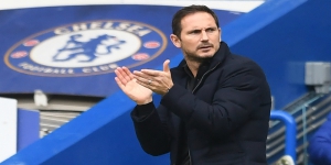 Masa Depan Frank Lampard di Chelsea Dikabarkan Saat Ini Masih Tetap Aman