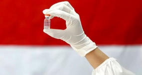 Membedah Keputusan Indonesia Gunakan Vaksin Sinovac dari China untuk Lawan Virus Covid-19 
