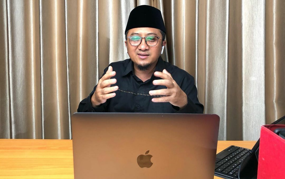 Ustaz Yusuf Mansur Buka Suara Soal Perjodohan Wirda dan Anak Syekh Ali Jaber