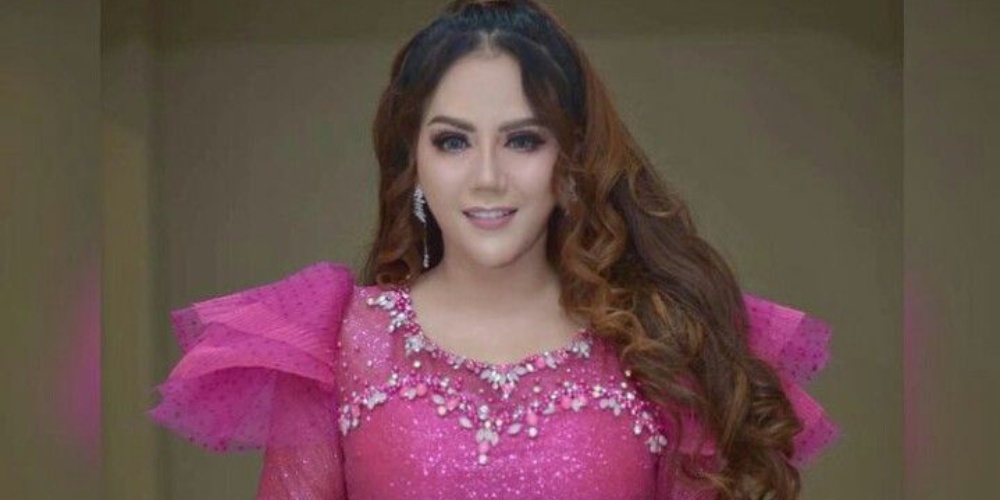 Nita Thalia Janji Bertemu dengan Mantan Suaminya Sebelum Meninggal