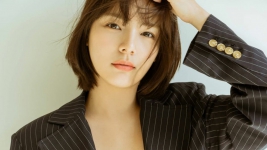 Sosok Song Yoo Jung, Pemain Drama School 2017 yang Diduga Bunuh Diri