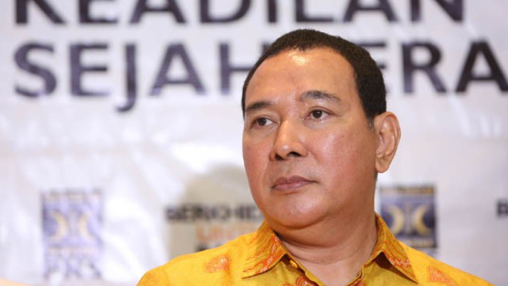 Fakta Tommy Soeharto Gugat Pemerintah Rp 56 M, Akibat Bangunannya Kena Gusur Tol Desari