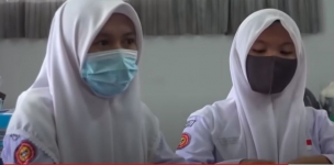 Fakta Kisruh Jilbab Sekolah di Padang, Ternyata Siswi Nonmuslim Mengaku Tidak Dipaksa