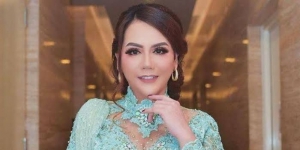 Nita Thalia Bongkar Cerita Tolak Tawaran Jadi Istri Kedua Raffi Ahmad