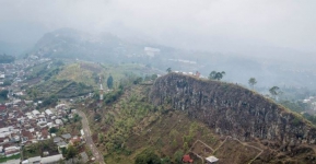 Fakta-fakta Sesar Lembang yang Jadi Ancaman Bencana Besar Kota Bandung