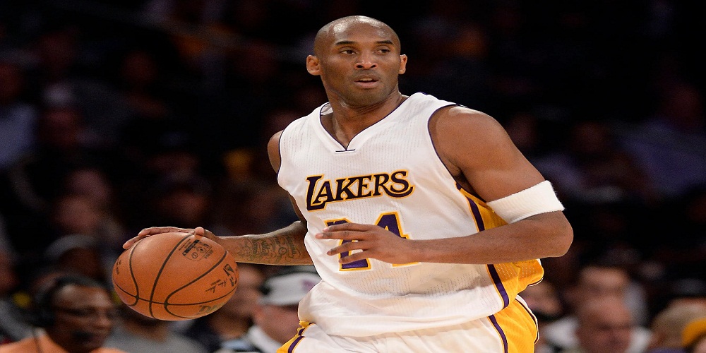 Mengenang 1 Tahun  Kematian, Begini Kronologi Kecelakaan Helikopter  Kobe Bryant