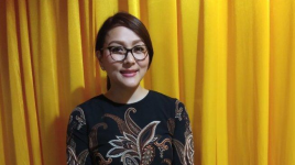 Biografi dan Profil Lengkap Agama Michaela Paruntu, Istri Wakil Ketua DPRD yang Pergoki Suami Selingkuh