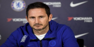 Pemain Chelsea yang Bahagia Setelah Frank Lampard di Dipecat