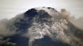 Kondisi Terkini Erupsi Gunung Merapi, 36 Kali Awan Panas Keluar