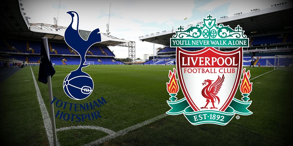 Prediksi Susunan Pemain Tottenham vs Liverpool di Liga Inggris Malam Ini