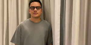 Arief Muhammad Berikan Apresiasi Kamera ke YouTuber Dian Pasca Kiriman Surat Cinta dari Eiger