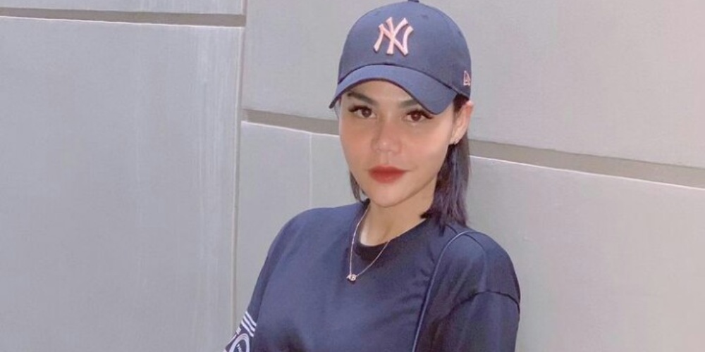 Pilih Jadi Mualaf, DJ Katty Butterfly Konfirmasi Sudah Putus dengan Aiman Ricky