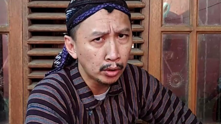 Abu Janda Tegaskan Islam Arogan Ditunjukan ke Tengku Zulkarnain