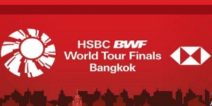 Ini Hasil Lengkap Juara BWF World Tour Finals 2020