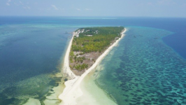 Daftar Pulau yang Bernasib sama dengan Pulau Lantigiang Selayar yang Diisukan Dijual