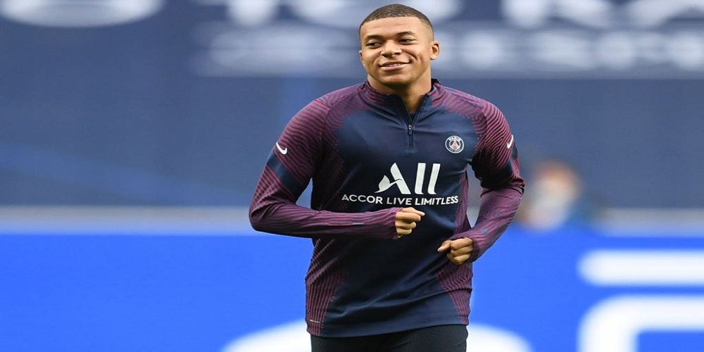 Bursa Transfer: Liverpool Serius Incar Kylian Mbappe