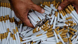 Daftar Lengkap Kenaikan Harga Rokok yang Diakibatkan oleh Kenaikan Cukai Hasil Tembakau