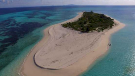 Perkembangan Terkini Dugaan Penjualan Pulau Lantigiang, Asdianti Baso Tegaskan Membeli Tanah Bukan Pulau