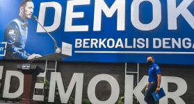  Fakta-fakta Rencana Kudeta Partai Demokrat, Seret Nama Moeldoko dan Jokowi