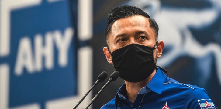 Fakta di Balik Rencana Kudeta Partai Demokrat, Ternyata Kader Partai Dukung Penggulingan AHY