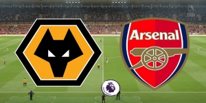 Prediksi Skor Wolverhampton vs Arsenal di Liga Inggris 2020/2021 Dini Hari