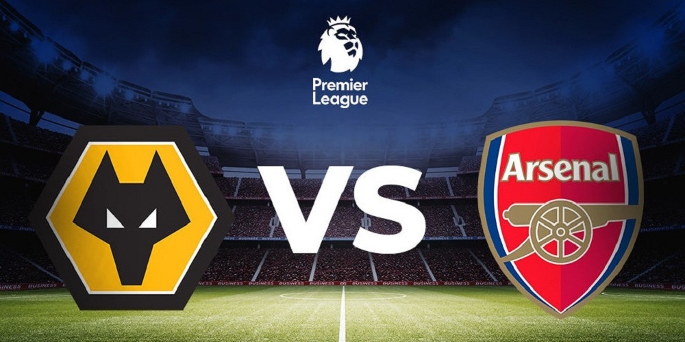 Prediksi Susunan Pemain Wolverhampton vs Arsenal di Liga Inggris 2020/2021 Dini Hari